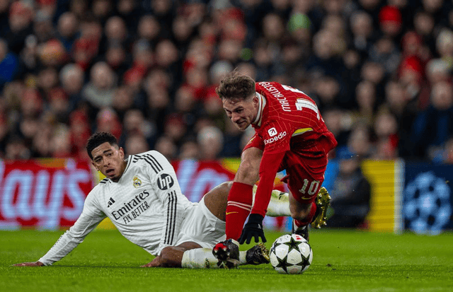 欧冠-加拉塔萨雷VS利物浦：后防豆腐渣，进攻端浪得虚名，利物浦纸老虎？